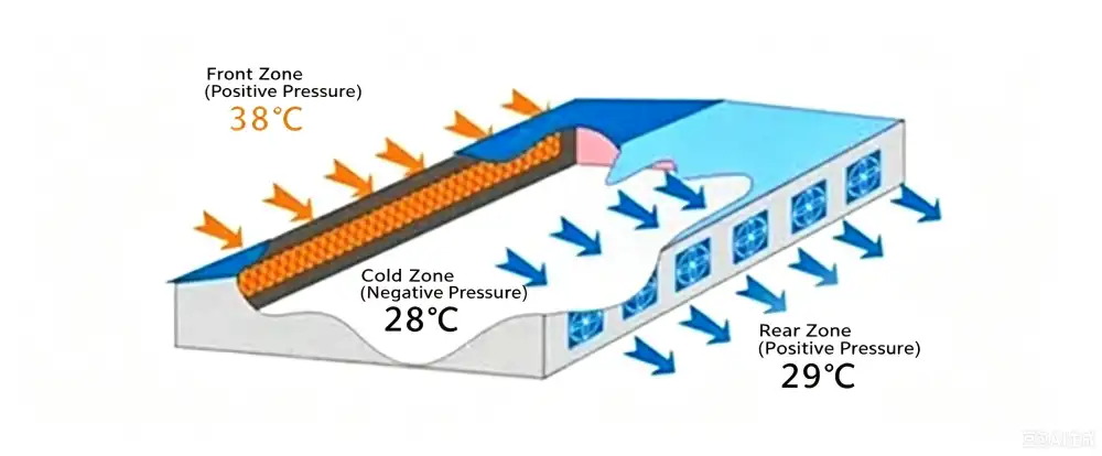 air cooler working principle air cooler working principle