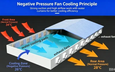 Why Exhaust Fans Need Proper Air Inlets