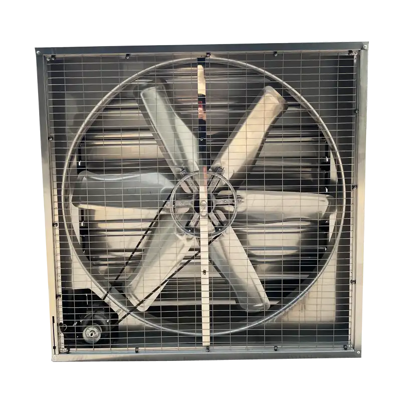 stainless steel exhaust fan