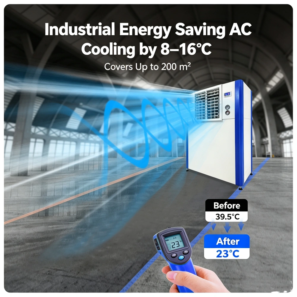 Industrial Energy Saving AC Industrial Energy Saving AC