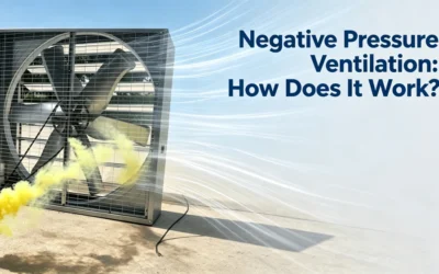 Negative Pressure Ventilation: How Does It Work?