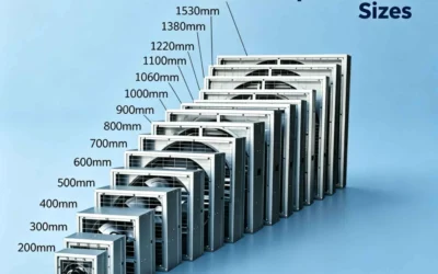 Why a High-Airflow Exhaust Fan May Still Perform Poorly