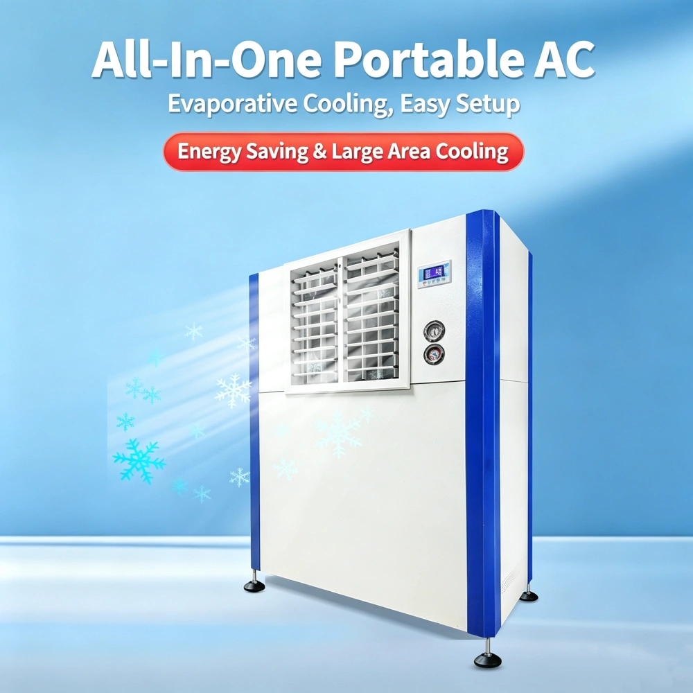 easy setup of industrial air conditioner easy setup of industrial air conditioner
