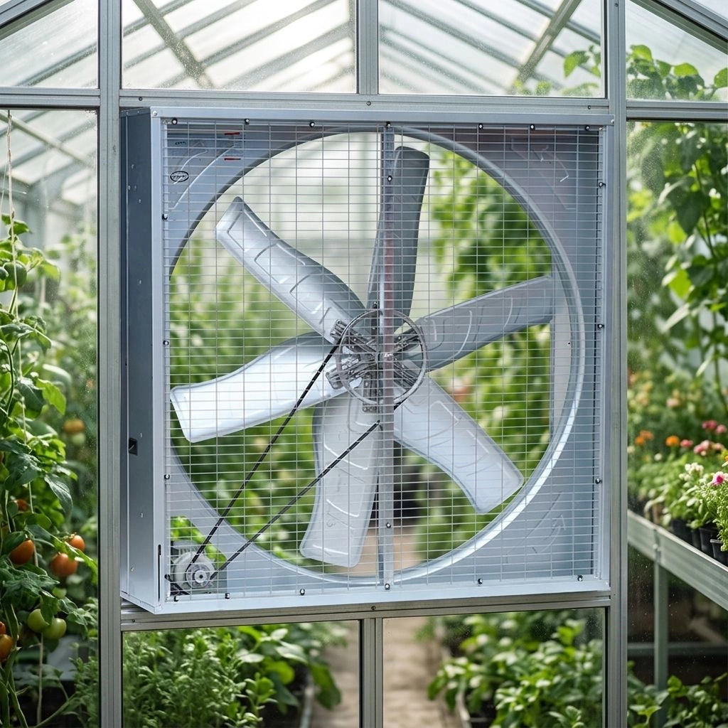 greenhouse ventilation fans greenhouse ventilation fans