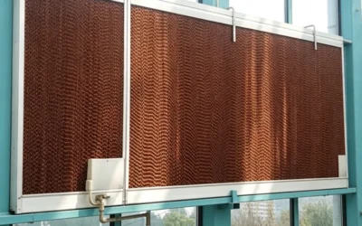 What Is Wet-Bulb Temperature and Why Does It Matter for Evaporative Cooling?